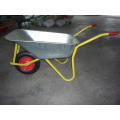 Wheel Barrow, Handtruck, Handtrolley, Wheelbarrow